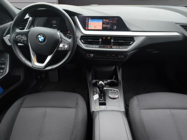 Bmw serie 1 f40 116d 116 ch dkg7 business design garantie 12 mois occasion parc voitures beauvais simplicicar simplicibike...