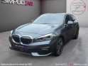 Bmw serie 1 f40 116d 116 ch dkg7 business design garantie 12 mois occasion parc voitures beauvais simplicicar simplicibike...