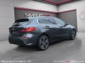 Bmw serie 1 f40 116d 116 ch dkg7 business design garantie 12 mois occasion parc voitures beauvais simplicicar simplicibike...