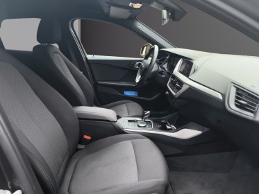 Bmw serie 1 f40 116d 116 ch dkg7 business design garantie 12 mois occasion parc voitures beauvais simplicicar simplicibike...