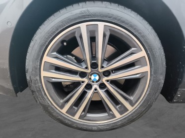 Bmw serie 1 f40 116d 116 ch dkg7 business design garantie 12 mois occasion parc voitures beauvais simplicicar simplicibike...