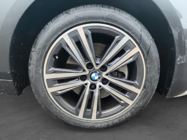 Bmw serie 1 f40 116d 116 ch dkg7 business design garantie 12 mois occasion parc voitures beauvais simplicicar simplicibike...