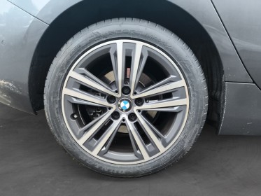 Bmw serie 1 f40 116d 116 ch dkg7 business design garantie 12 mois occasion parc voitures beauvais simplicicar simplicibike...