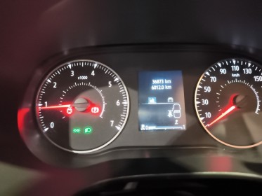 Dacia jogger eco-g 100 5 places essence/gpl occasion parc voitures beauvais simplicicar simplicibike france