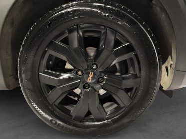 Dacia jogger eco-g 100 5 places essence/gpl occasion parc voitures beauvais simplicicar simplicibike france