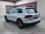 VOLKSWAGEN d'occasion TIGUAN 1.4 TSI 125ch BV6 de 2018 Toulouse Sud