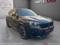 Bmw  x1 m35i i xdrive m.sport performance full black occasion paris 15ème (75) simplicicar simplicibike france