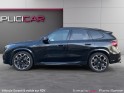 Bmw  x1 m35i i xdrive m.sport performance full black occasion paris 15ème (75) simplicicar simplicibike france