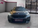 Bmw  x1 m35i i xdrive m.sport performance full black occasion paris 15ème (75) simplicicar simplicibike france