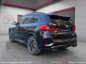 Bmw  x1 m35i i xdrive m.sport performance full black occasion paris 15ème (75) simplicicar simplicibike france