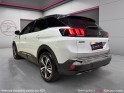 Peugeot 3008 2.0 bluehdi 150ch ss bvm6 gt line garantie 12 mois occasion parc voitures beauvais simplicicar simplicibike france