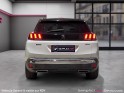 Peugeot 3008 2.0 bluehdi 150ch ss bvm6 gt line garantie 12 mois occasion parc voitures beauvais simplicicar simplicibike france