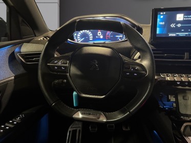 Peugeot 3008 2.0 bluehdi 150ch ss bvm6 gt line garantie 12 mois occasion parc voitures beauvais simplicicar simplicibike france