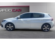 PEUGEOT d'occasion 308 1.2 PURE TECH 130 STYLE EAT de 2020 Nice (06)﻿