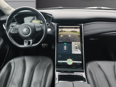 Mg marvel r ev 4wd performance - garantie constructeur occasion parc voitures beauvais simplicicar simplicibike france