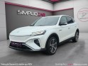 Mg marvel r ev 4wd performance - garantie constructeur occasion parc voitures beauvais simplicicar simplicibike france