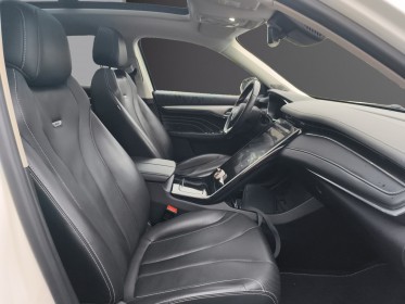 Mg marvel r ev 4wd performance - garantie constructeur occasion parc voitures beauvais simplicicar simplicibike france