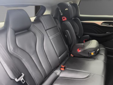 Mg marvel r ev 4wd performance - garantie constructeur occasion parc voitures beauvais simplicicar simplicibike france