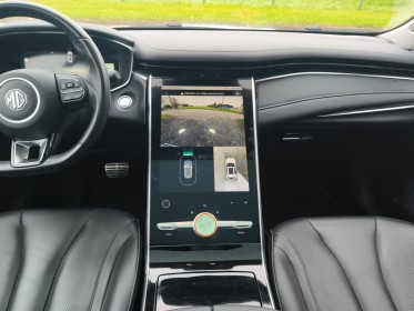 Mg marvel r ev 4wd performance - garantie constructeur occasion parc voitures beauvais simplicicar simplicibike france