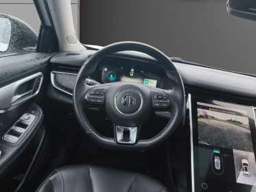 Mg marvel r ev 4wd performance - garantie constructeur occasion parc voitures beauvais simplicicar simplicibike france