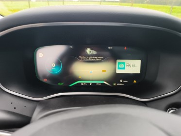 Mg marvel r ev 4wd performance - garantie constructeur occasion parc voitures beauvais simplicicar simplicibike france