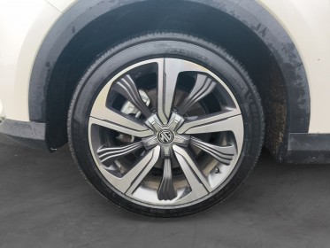 Mg marvel r ev 4wd performance - garantie constructeur occasion parc voitures beauvais simplicicar simplicibike france