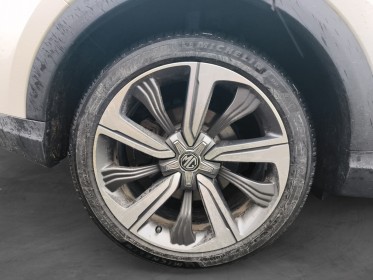 Mg marvel r ev 4wd performance - garantie constructeur occasion parc voitures beauvais simplicicar simplicibike france