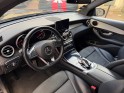 Mercedes glc classe   220 d 9g-tronic 4matic fascination entretien mercedes garantie 12 mois occasion simplicicar le raincy...