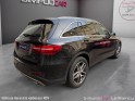 Mercedes glc classe   220 d 9g-tronic 4matic fascination entretien mercedes garantie 12 mois occasion simplicicar le raincy...