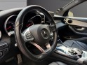 Mercedes glc classe   220 d 9g-tronic 4matic fascination entretien mercedes garantie 12 mois occasion simplicicar le raincy...