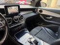 Mercedes glc classe   220 d 9g-tronic 4matic fascination entretien mercedes garantie 12 mois occasion simplicicar le raincy...