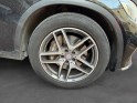 Mercedes glc classe   220 d 9g-tronic 4matic fascination entretien mercedes garantie 12 mois occasion simplicicar le raincy...