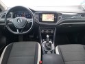 Volkswagen t-roc 2.0 tdi 150 start/stop dsg7 4motion carat occasion simplicicar velay simplicicar simplicibike france