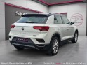 Volkswagen t-roc 2.0 tdi 150 start/stop dsg7 4motion carat occasion simplicicar velay simplicicar simplicibike france