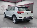 Volkswagen t-roc 2.0 tdi 150 start/stop dsg7 4motion carat occasion simplicicar velay simplicicar simplicibike france