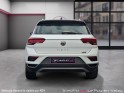 Volkswagen t-roc 2.0 tdi 150 start/stop dsg7 4motion carat occasion simplicicar velay simplicicar simplicibike france