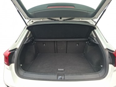 Volkswagen t-roc 2.0 tdi 150 start/stop dsg7 4motion carat occasion simplicicar velay simplicicar simplicibike france