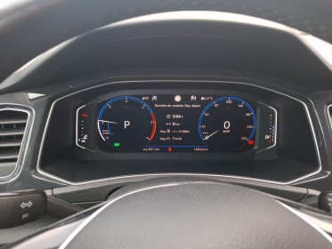 Volkswagen t-roc 2.0 tdi 150 start/stop dsg7 4motion carat occasion simplicicar velay simplicicar simplicibike france
