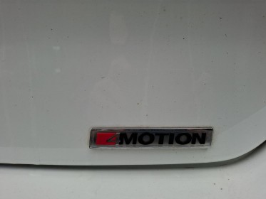 Volkswagen t-roc 2.0 tdi 150 start/stop dsg7 4motion carat occasion simplicicar velay simplicicar simplicibike france