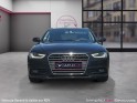Audi a4 avant 1.8 tfsi 120 multitronic a ambition luxe occasion parc voitures beauvais simplicicar simplicibike france