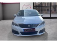 PEUGEOT d'occasion 308 1.2 PURE TECH 130 STYLE EAT de 2020 Nice (06)﻿