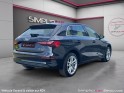 Audi a3 sportback tdi 116 s tronic 7 business line garantie 12mois occasion parc voitures beauvais simplicicar simplicibike...