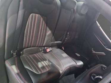 Maserati ghibli 3.0 v6 275 d a sport and sound et toit ouvrant occasion parc voitures beauvais simplicicar simplicibike france