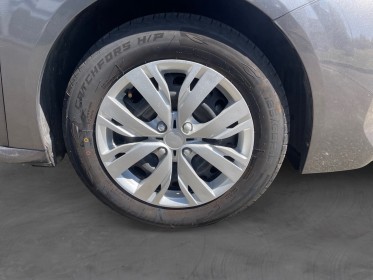 Peugeot 208 75ch bvm5 like garantie 1 an et distribution neuve occasion parc voitures beauvais simplicicar simplicibike france