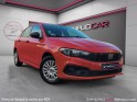 Fiat tipo 5 portes my21 1.0 firefly turbo 100 ch ss life occasion parc voitures beauvais simplicicar simplicibike france