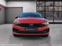 Fiat tipo 5 portes my21 1.0 firefly turbo 100 ch ss life occasion parc voitures beauvais simplicicar simplicibike france