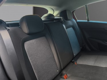 Fiat tipo 5 portes my21 1.0 firefly turbo 100 ch ss life occasion parc voitures beauvais simplicicar simplicibike france