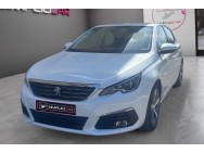 PEUGEOT d'occasion 308 1.2 PURE TECH 130 STYLE EAT de 2020 Nice (06)﻿