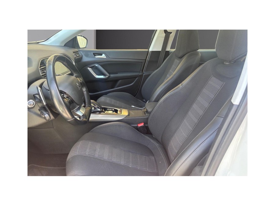 PEUGEOT d'occasion 308 1.2 PURE TECH 130 STYLE EAT de 2020 Nice (06)﻿