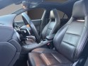 Mercedes classe cla 200 d 7-g dct fascination pack amg garantie 12 mois occasion simplicicar la ciotat simplicicar...
